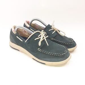 Abeo Lite Carlie Women's Boat Shoes